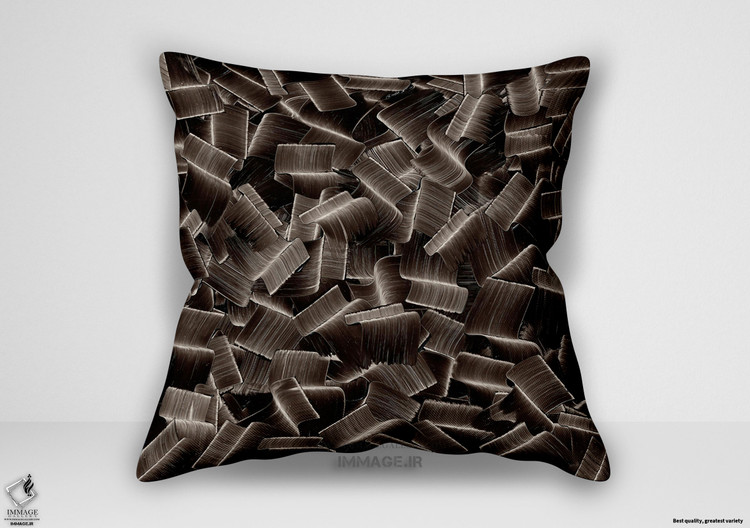 کوسن انتزاعی توسط نادال (IG 4979)