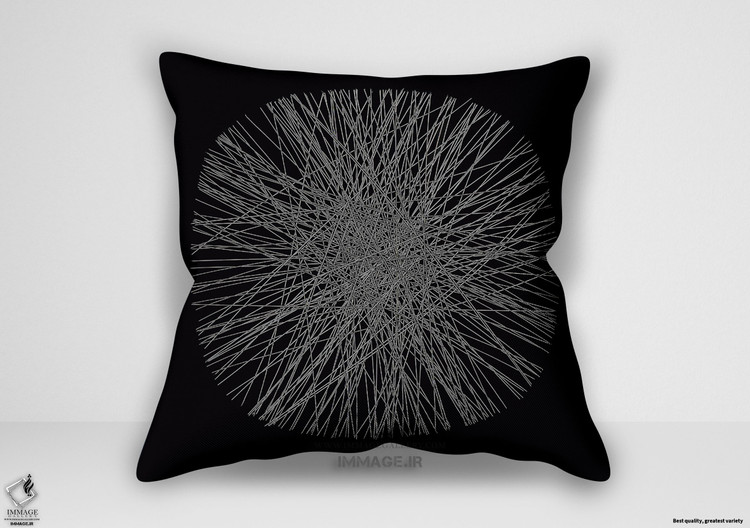 کوسن انتزاعی توسط نادال (IG 4982)