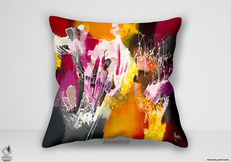 کوسن انتزاعی غریزه از ژادیس (IG 6177)