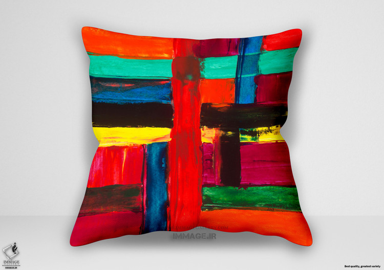 کوسن انتزاعی آریزونا اثر مکسول (IG 6533)