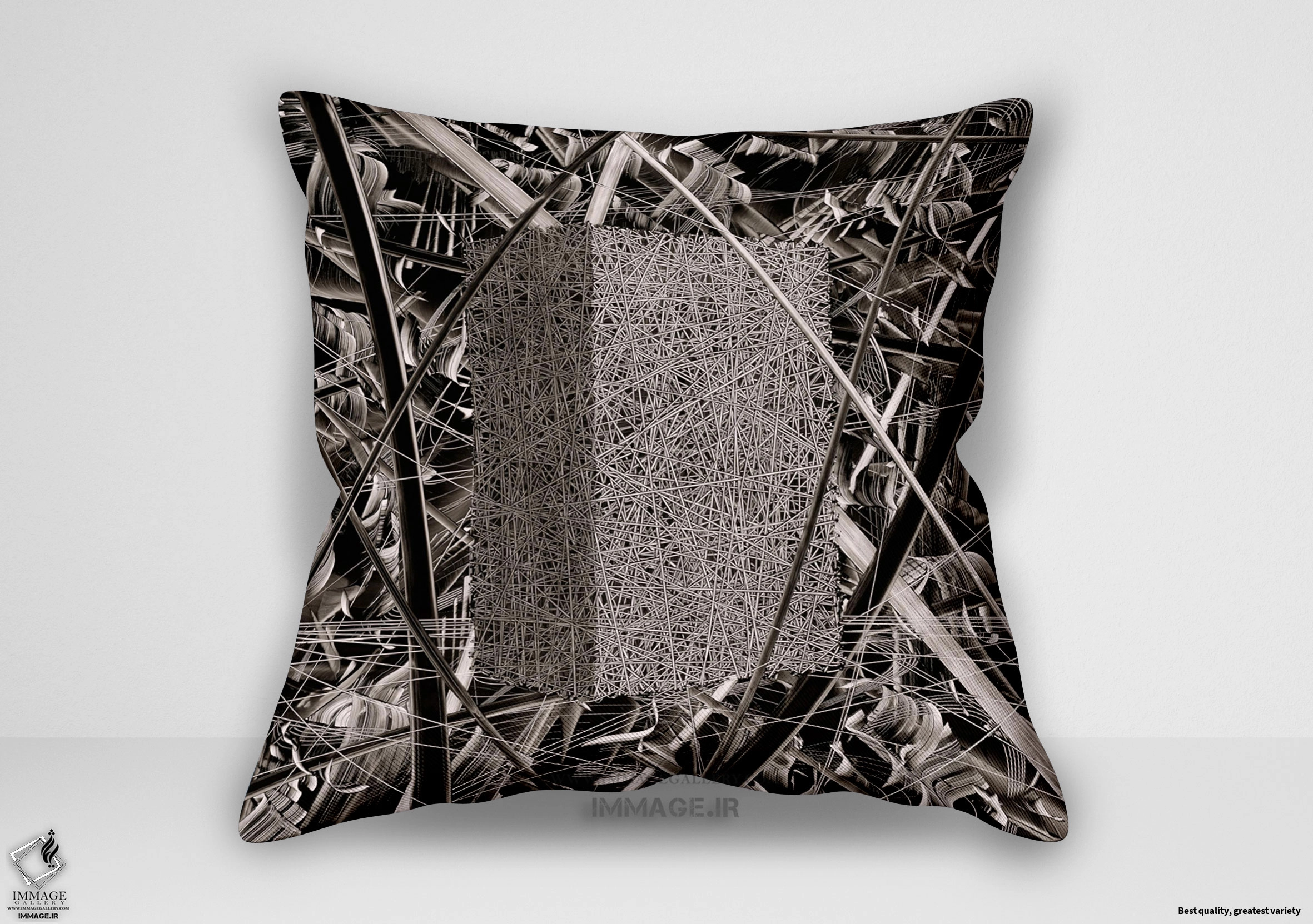 کوسن انتزاعی بی دبلیو ۲۳۱۱۱۳ به وسیله نادال (IG 7162)