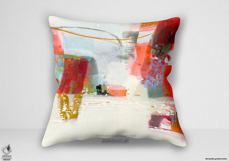 کوسن انتزاعی Schäfer سیگنال ها اثر شفر جنی (IG 8083)