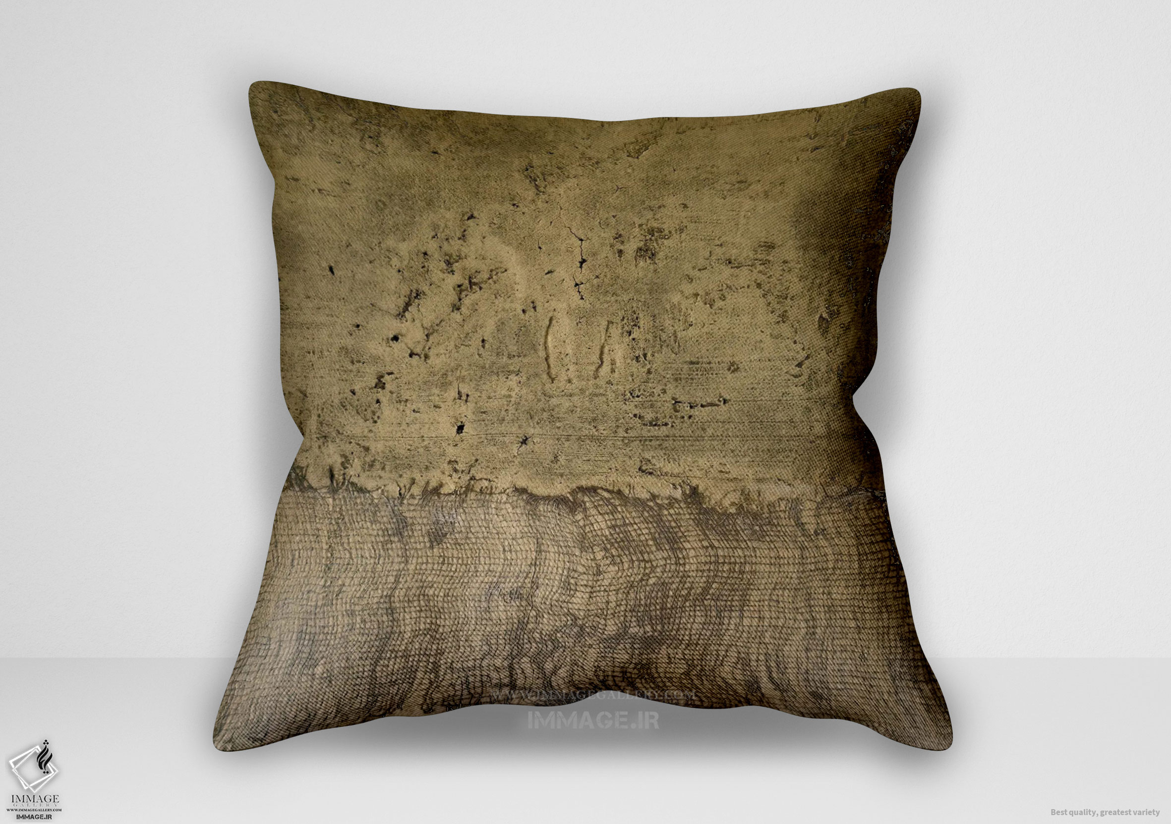کوسن مینیمال ۱۴۲ اثر شانتال کوستو ۱۴۲ اثر شانتال کوستو (MN 1117)