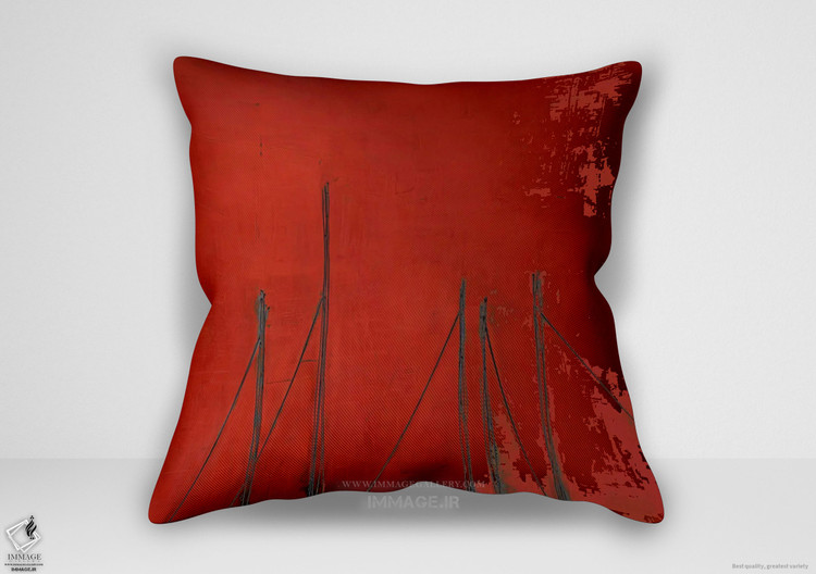 کوسن مینیمال ۲۰۲۲ توسط دنیس د موت (MN 1147)