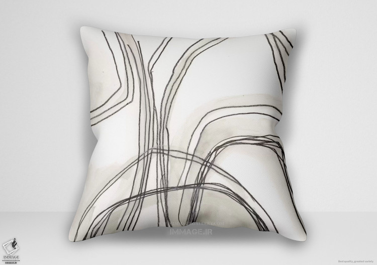 کوسن مینیمال منطق انتزاعی اثر جون اریکا وس (MN 1187)