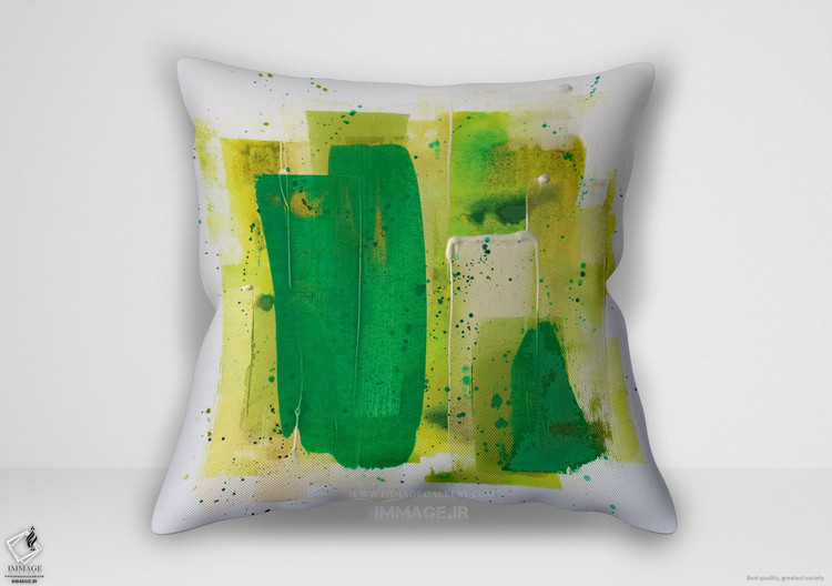 کوسن مینیمال در کارگاه ریخته گری اثر کنت یانگستروم (MN 1275)