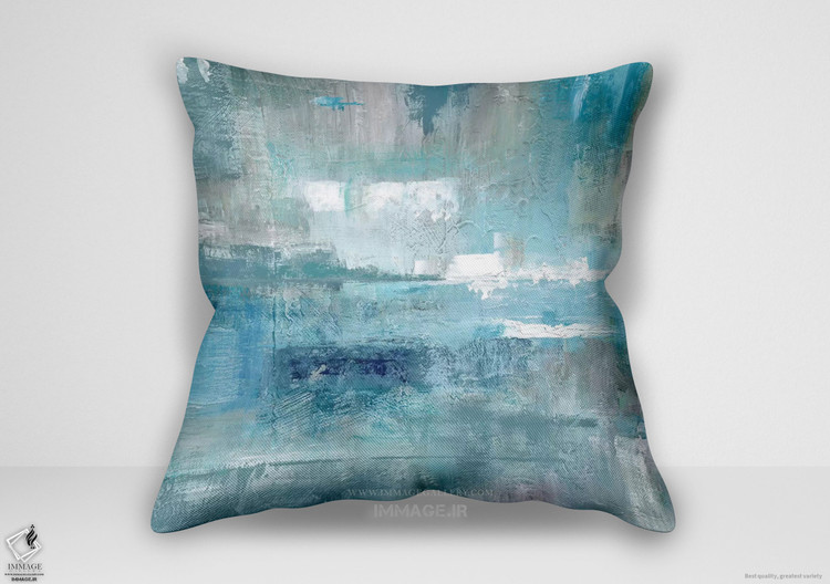 کوسن مینیمال نمای خلیج توسط نان (MN 1285)