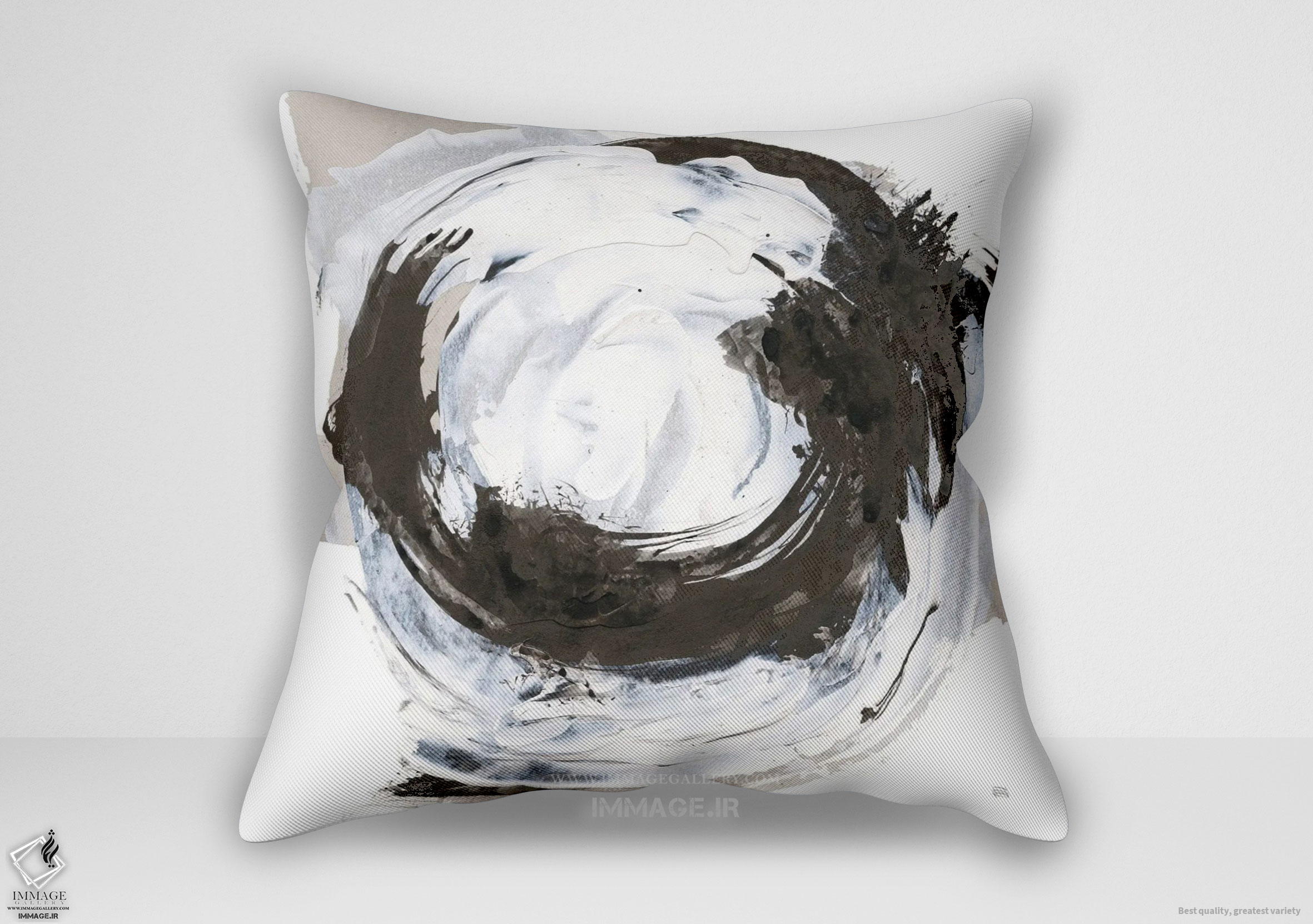 کوسن مینیمال آغاز اثر کریس پاشکه (MN 1292)