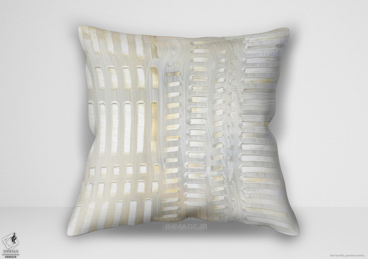 کوسن مینیمال طرح درخت غان اثر سوزان جیل (MN 1299)