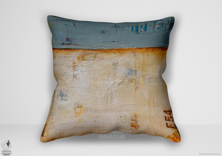 کوسن مینیمال فصل ۵۴ توسط ارین اشلی (MN 1399)