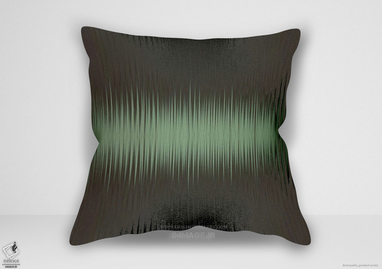 کوسن مینیمال سرخوشی پاور گرین اثر آنیک لیمبورکو (MN 1542)