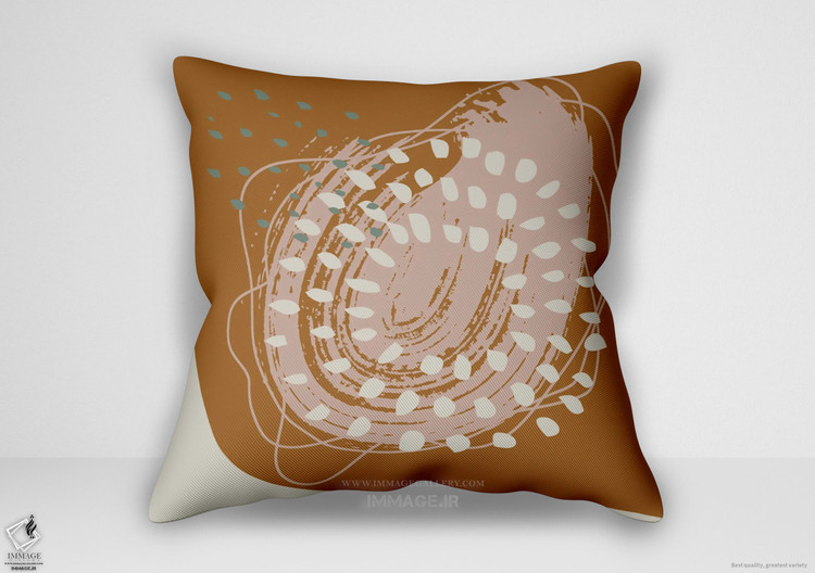 کوسن مینیمال کهکشان رنگ های مینیمال اثر مرله کالسن (MN 1606)