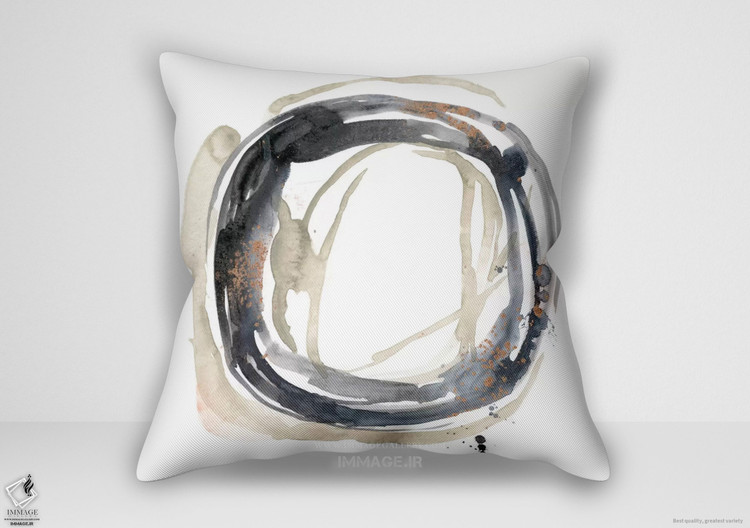 کوسن مینیمال انقلاب خنثی اثر جنیفر گلدبرگر (MN 1959)