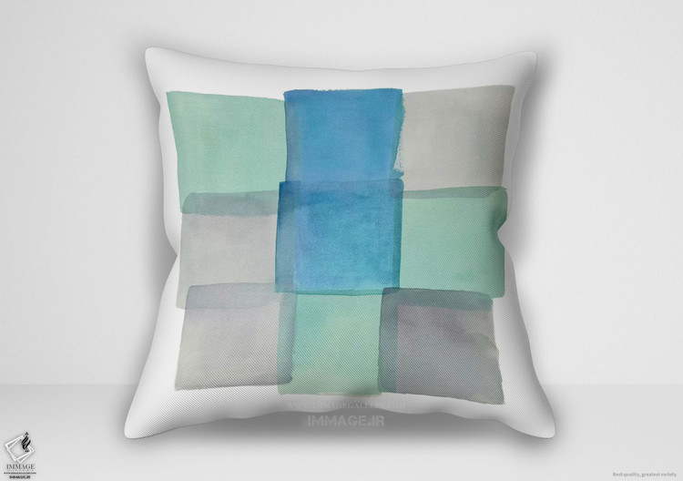 کوسن مینیمال اورلپ ۱ اثر مایک شیک (MN 2006)