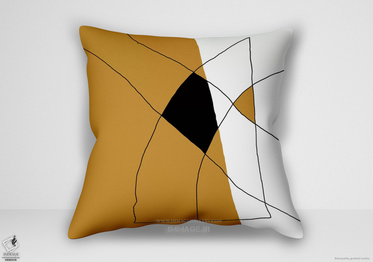 کوسن مینیمال ریکوی اثر آرت میرانو (MN 2086)