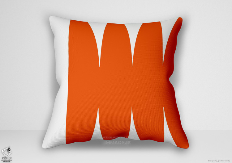 کوسن مینیمال ریما اثر آرت میرانو (MN 2098)