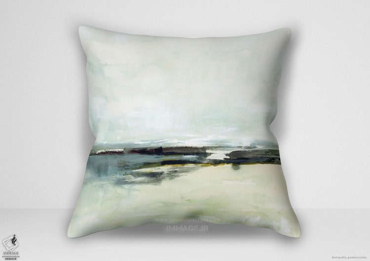 کوسن مینیمال آسمان های فرزانه ۱ اثر ویکتوریا بارنز (MN 2115)