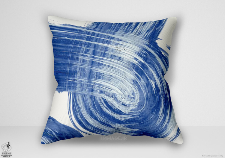 کوسن مینیمال چرخش اثر پایپر رو (MN 2240)