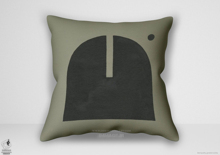 کوسن مینیمال آزمایش مرزها توسط سیمونا پویدوکایته (MN 2263)