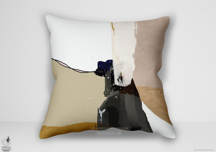 کوسن مینیمال آن چیز اثر روبرتو مورو (MN 2278)