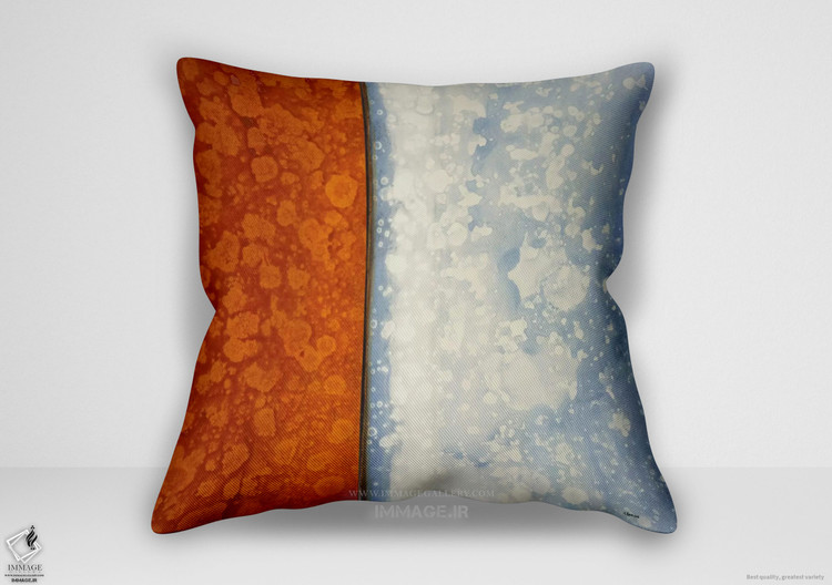 کوسن مینیمال توپاز اثر روبرت شارون (MN 2301)