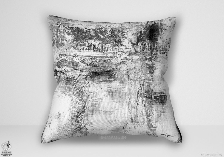 کوسن مینیمال وقتی عشق می ماند ۱ ۲ اثر کتی مورتون استنیون (MN 2391)