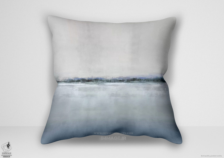 کوسن مینیمال زمزمه ۱ اثر ریچل اسپرینگر (MN 2397)