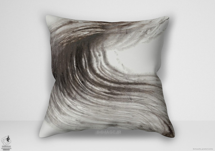 کوسن مینیمال ژست های باحال اثر پی آی استودیو (MN 1620)