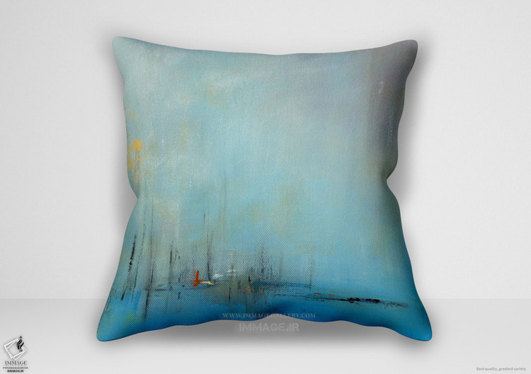 کوسن مینیمال در هوای سرد اثر جکی گوویا (MN 1717)