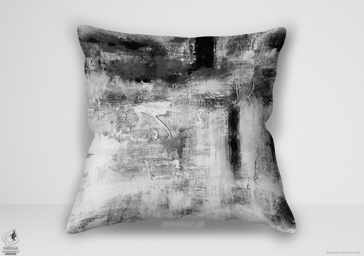 کوسن مینیمال رو به جلو اثر کتی مورتون استنیون (MN 1930)