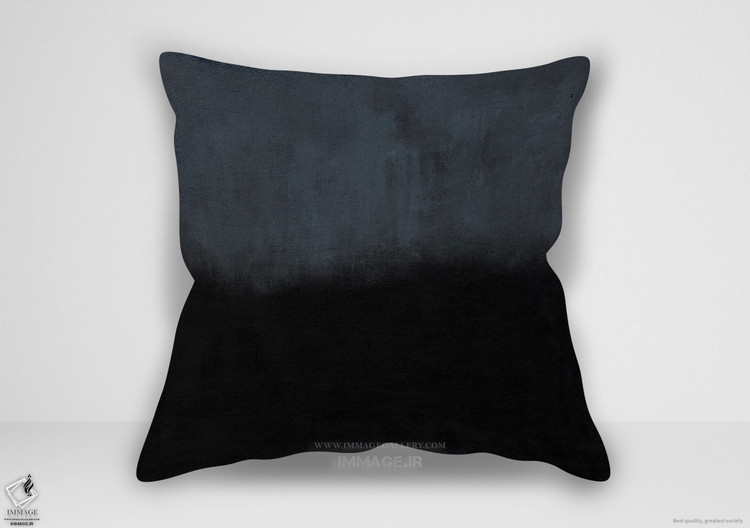 کوسن مینیمال فضای عرفانی مطالعه ذن توسط لئون گروسمن (MN 1944)