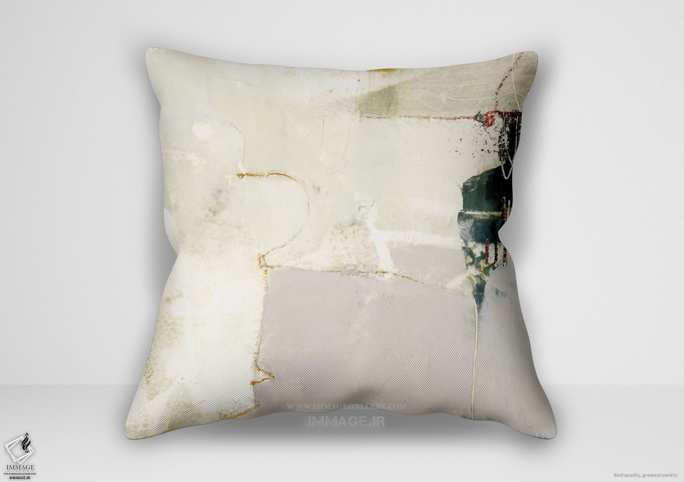 کوسن مینیمال اوج اثر سو یاشیمیک (MN 2043)