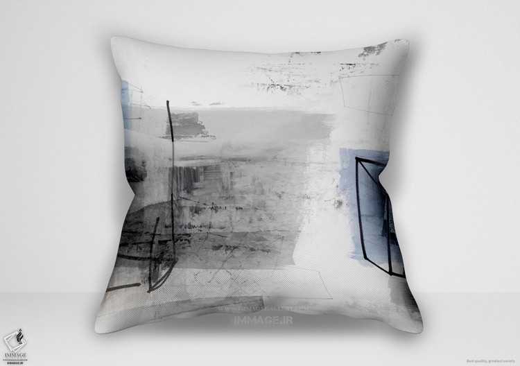 کوسن مینیمال توسط پی آی استودیو زمین گیر شده (MN 1663)