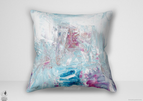 کوسن مینیمال توهمات سعادت ۳ اثر کتی مورتون استنیون (MN 1706)