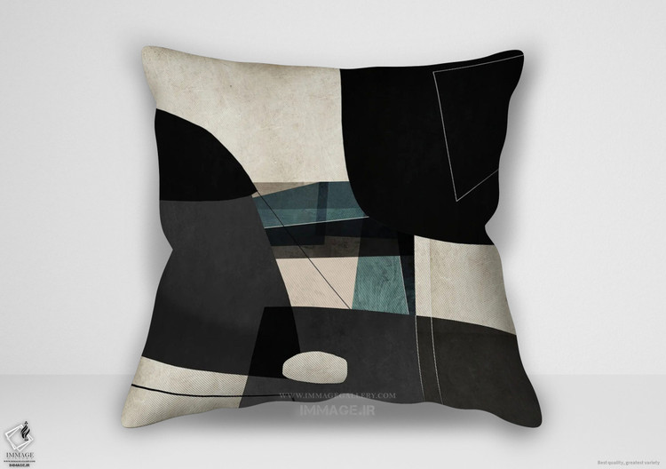 کوسن مینیمال درون اثر روبرتو مورو (MN 1738)