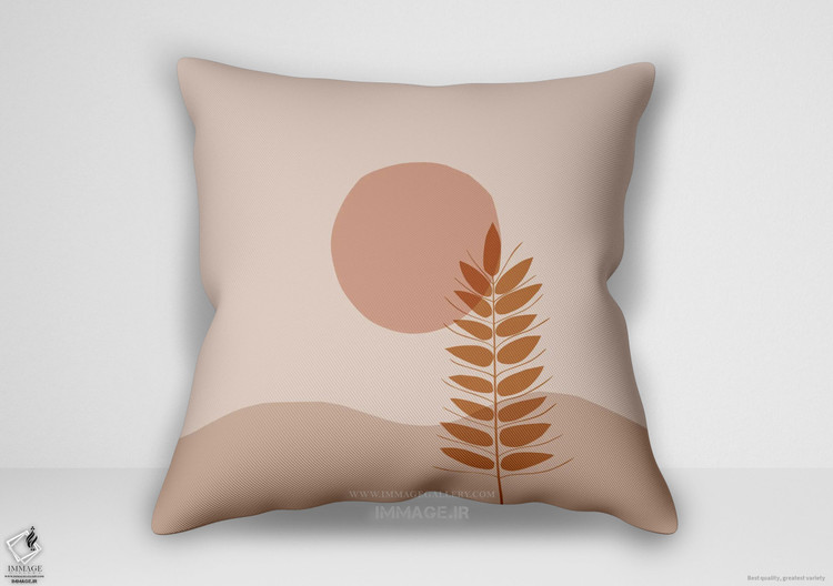 کوسن مینیمال چکیده های لمس خورشید اثر مرل کالسن (MN 2302)