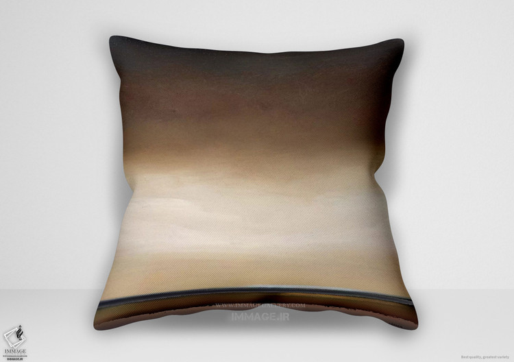 کوسن مینیمال افق ۳ اثر رابرت شارون (MN 1691)