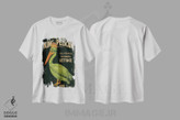 تیشرت طرح دار آثار هنرمند ناشناس - فروشگاه ایماژ