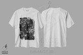 تیشرت طرح دار ظریف I، دکوراسیون جایگزین اثر آن بیلی | فروشگاه ایماژ