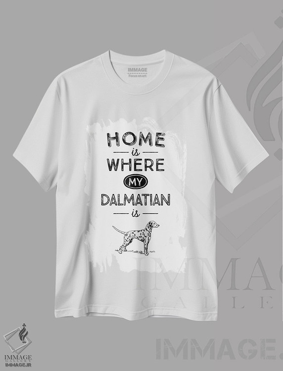 تیشرت طرح دار دلمه تین، تایپوگرافی اثر پوسترهای طراحی آلچرا | immage.ir