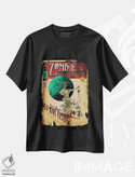 تیشرت طرح دار داستان های زامبی، دکوراسیون جایگزین اثر آلکمی انگلند | فروشگاه ایماژ