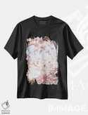 تیشرت طرح دار شکوفه های گیلاس واشینگتن دی سی ۵، مدیوم اثر آن هادک | فروشگاه ایماژ