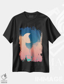 تیشرت طرح دار بسیار بیشتر از این ها هست، آبستره اثر آدام پریستر | فروشگاه ایماژ