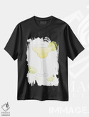 تیشرت طرح دار مارگاریتا، تزئینی اثر ادیلوم | فروشگاه ایماژ