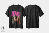 تیشرت طرح دار عشق، تزئینی اثر بونا فیدسا | فروشگاه ایماژ