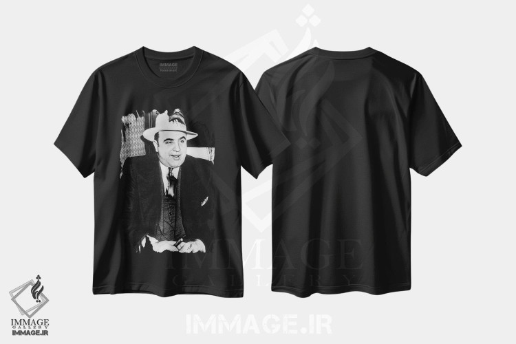 تیشرت طرح دار آثار رو دز آرشیو - immage.ir