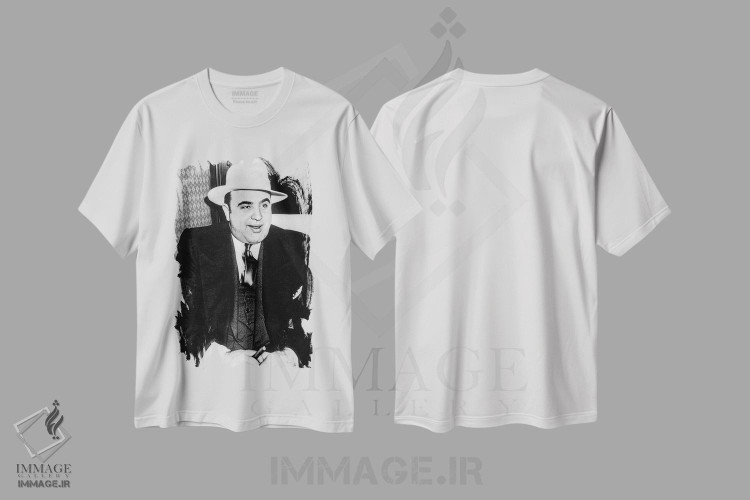 تیشرت طرح دار آثار رو دز آرشیو - فروشگاه ایماژ