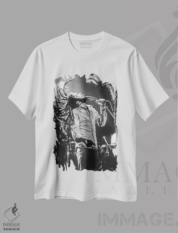 تیشرت طرح دار آثار رو دز آرشیو - فروشگاه ایماژ