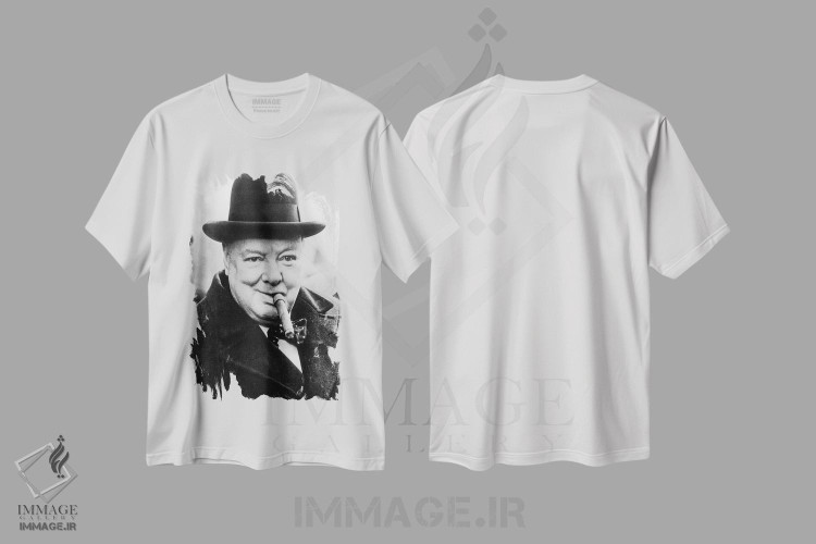 تیشرت طرح دار آثار رو دز آرشیو - immage.ir