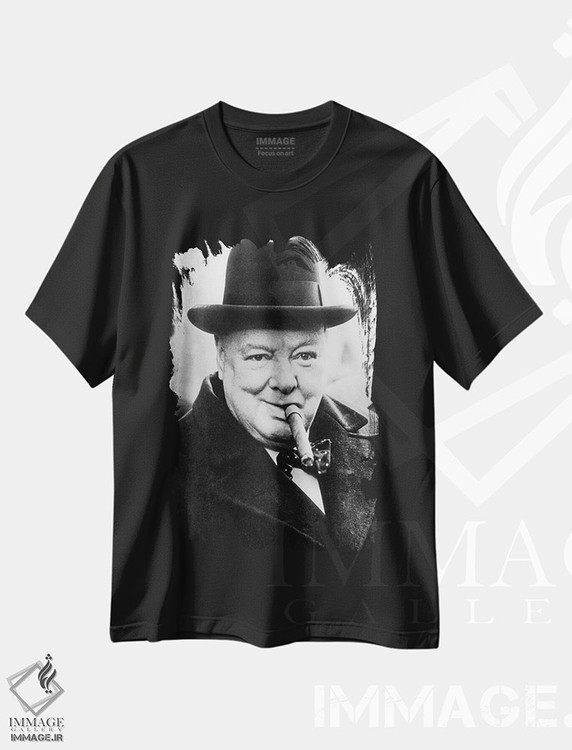 تیشرت طرح دار آثار رو دز آرشیو - فروشگاه ایماژ